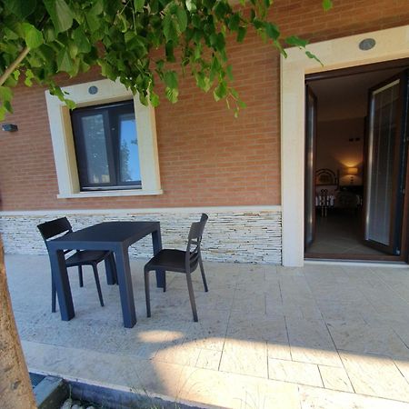 Bed and Breakfast Eden Relax à Termoli Extérieur photo