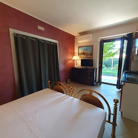 Bed and Breakfast Eden Relax à Termoli Extérieur photo