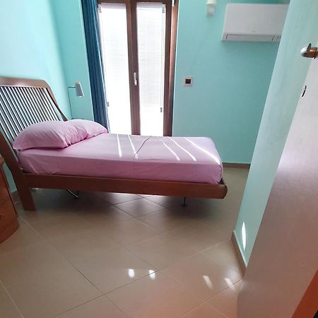 Bed and Breakfast Eden Relax à Termoli Chambre photo