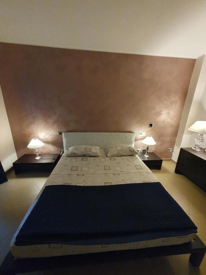 Bed and Breakfast Eden Relax à Termoli Extérieur photo