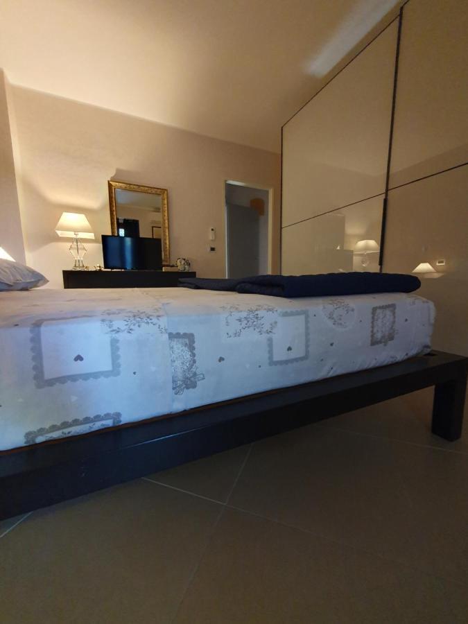 Bed and Breakfast Eden Relax à Termoli Extérieur photo