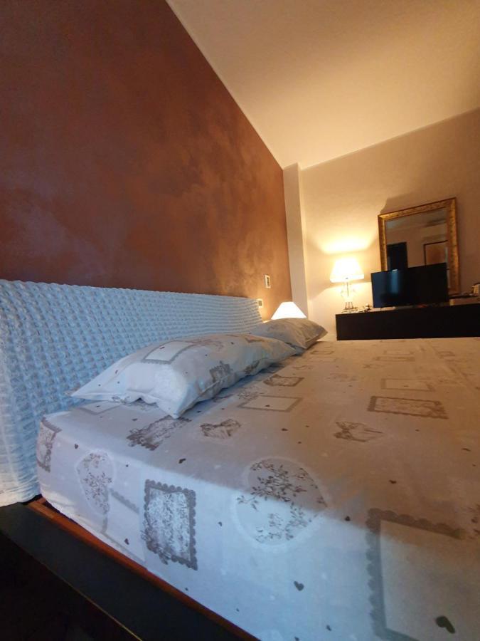 Bed and Breakfast Eden Relax à Termoli Extérieur photo