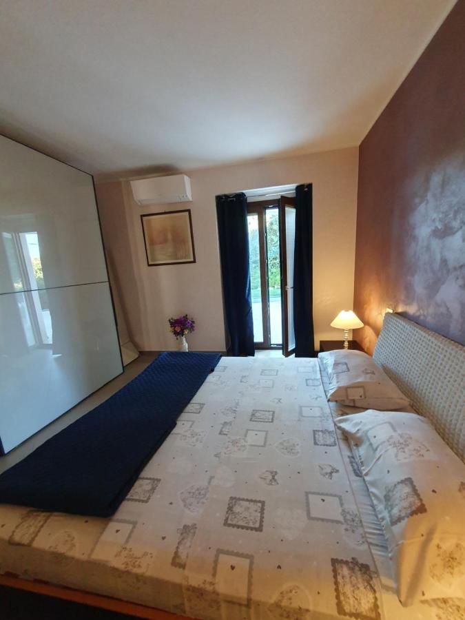 Bed and Breakfast Eden Relax à Termoli Extérieur photo