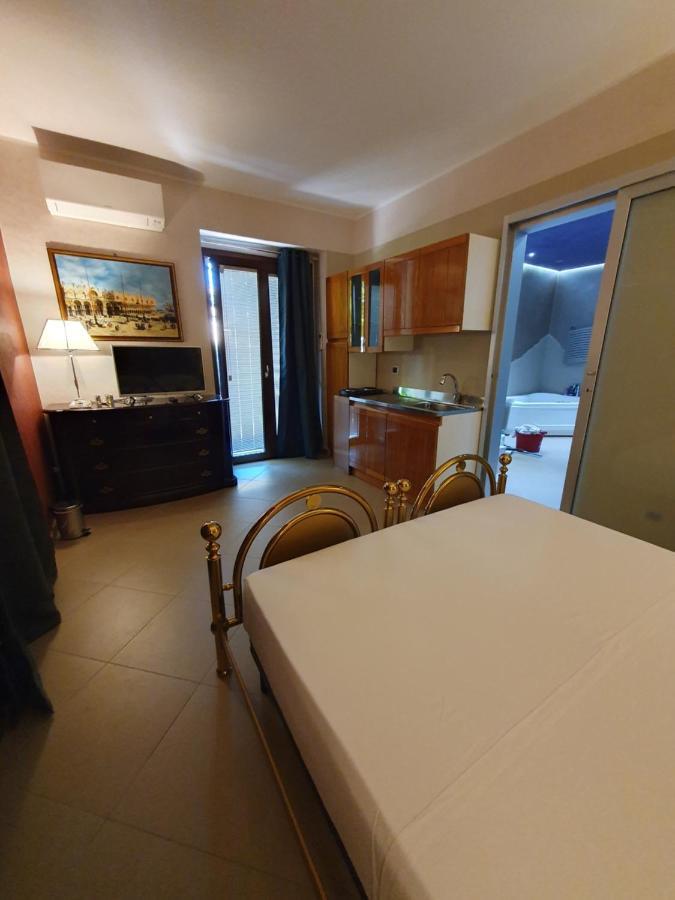 Bed and Breakfast Eden Relax à Termoli Extérieur photo
