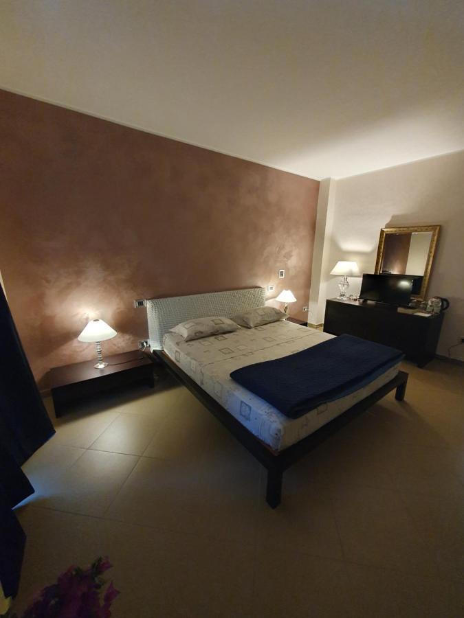Bed and Breakfast Eden Relax à Termoli Extérieur photo