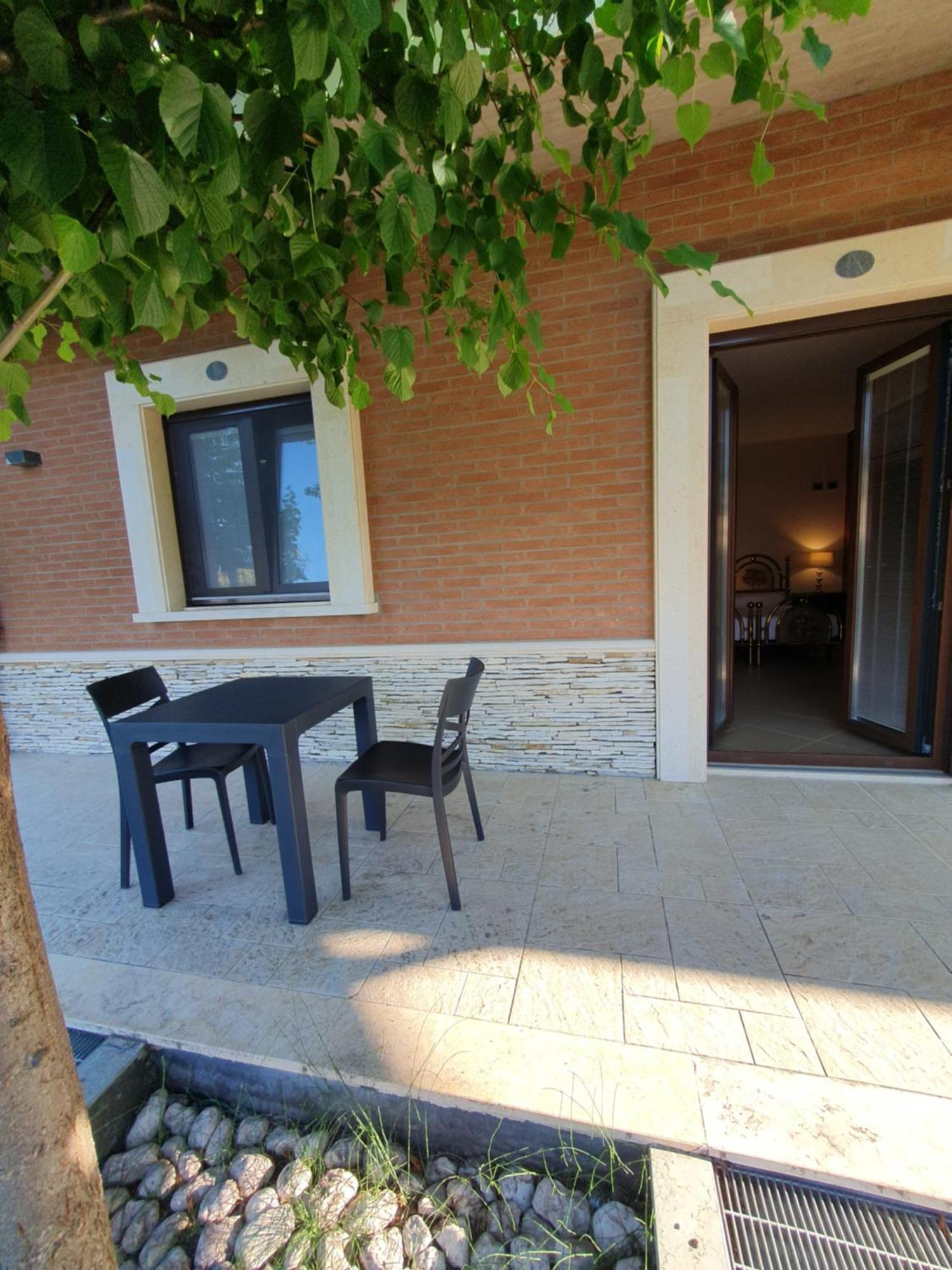 Bed and Breakfast Eden Relax à Termoli Extérieur photo