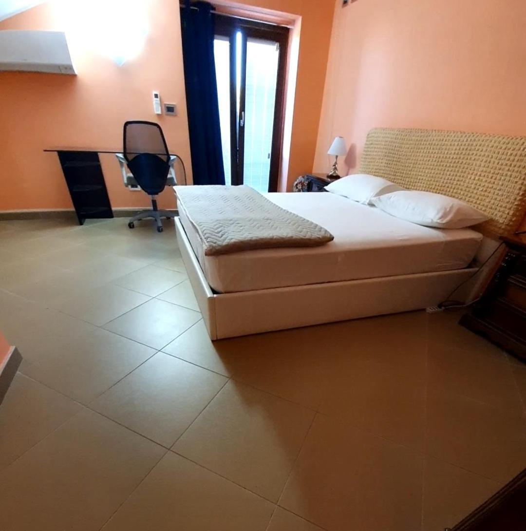 Bed and Breakfast Eden Relax à Termoli Extérieur photo
