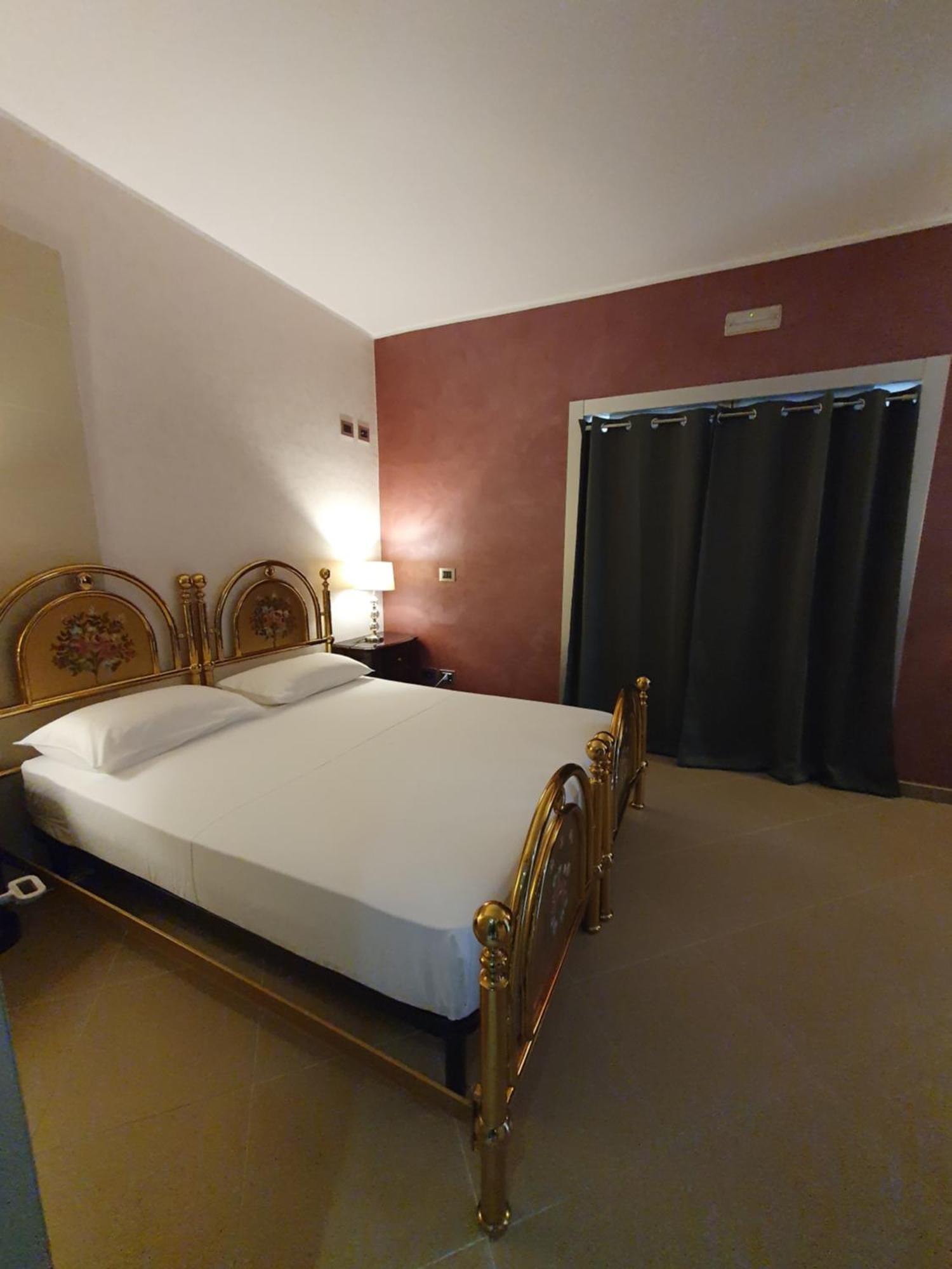 Bed and Breakfast Eden Relax à Termoli Extérieur photo