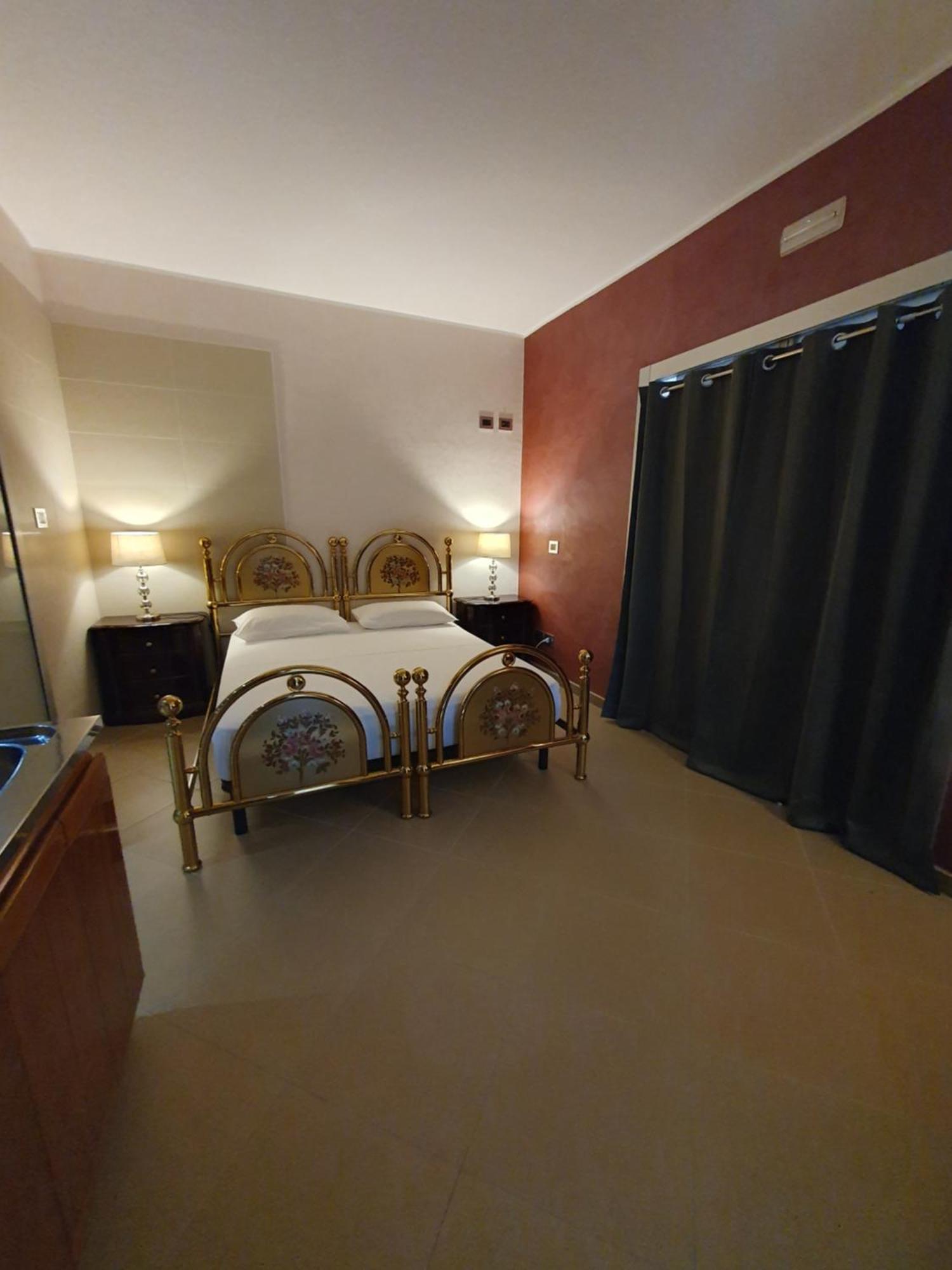 Bed and Breakfast Eden Relax à Termoli Extérieur photo