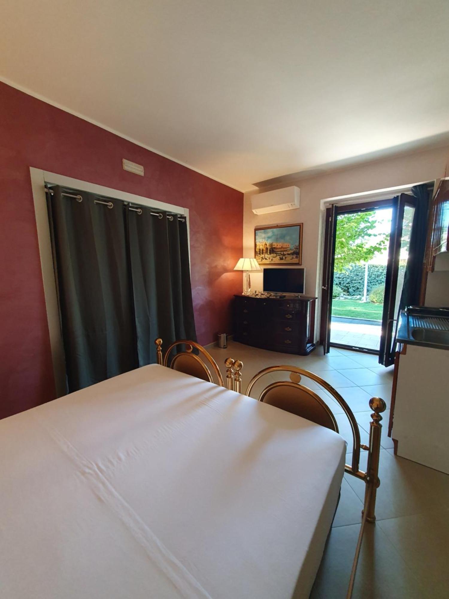 Bed and Breakfast Eden Relax à Termoli Extérieur photo