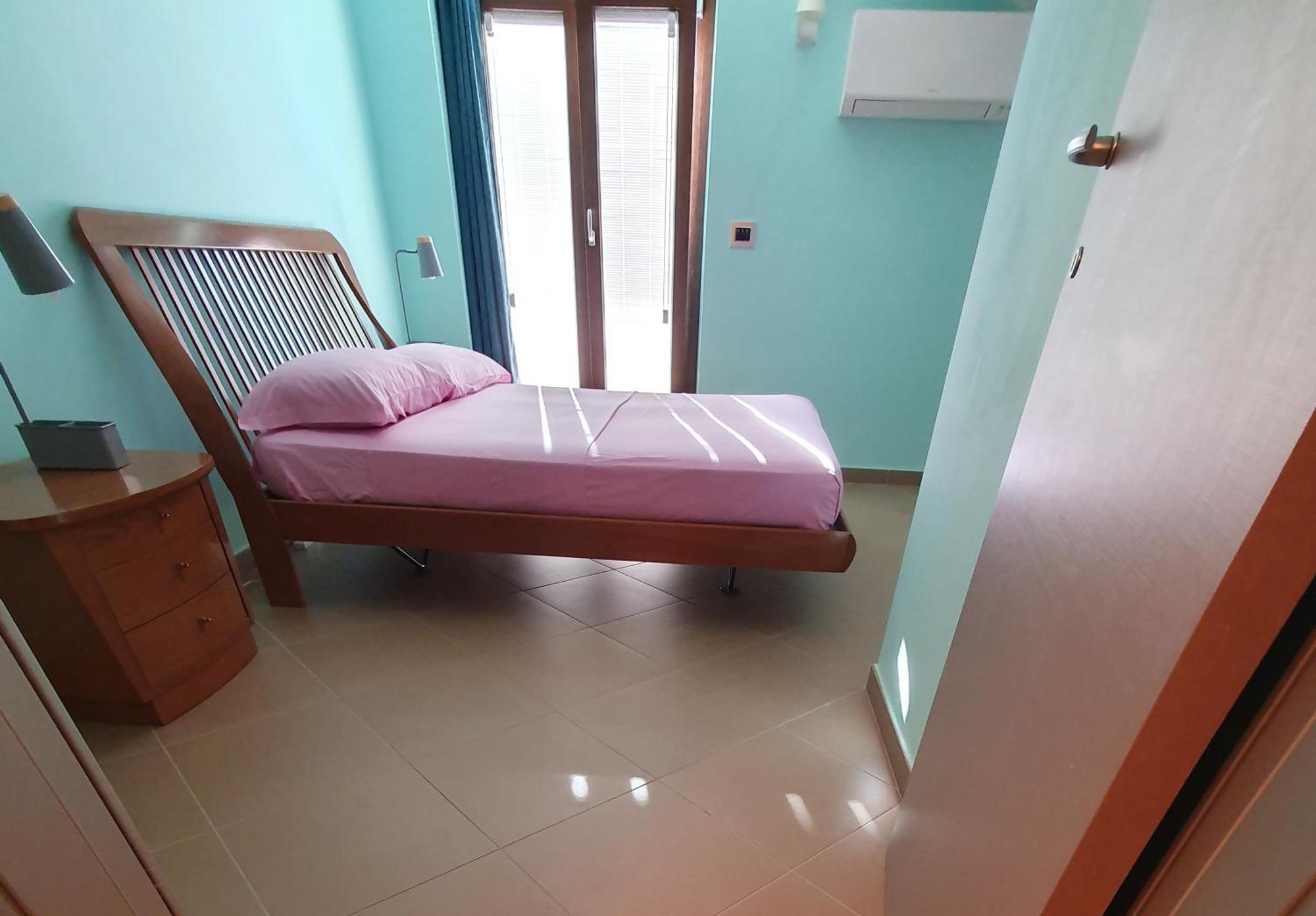 Bed and Breakfast Eden Relax à Termoli Chambre photo